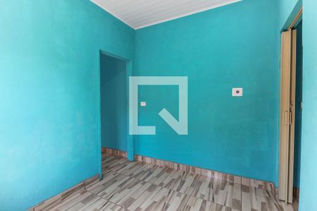 Quarto 1 de casa para alugar com 2 quartos, 80m² em Vila Curuçá, São Paulo