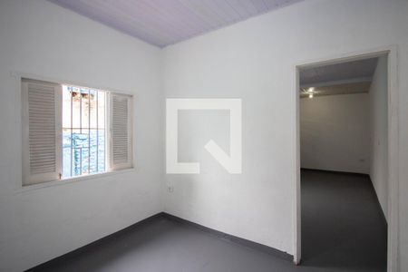 Quarto 1 de casa para alugar com 2 quartos, 80m² em Vila Curuçá, São Paulo