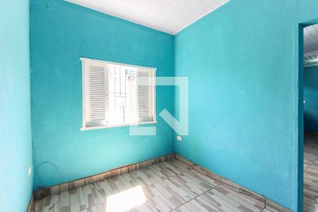 Quarto 1 de casa para alugar com 2 quartos, 80m² em Vila Curuçá, São Paulo