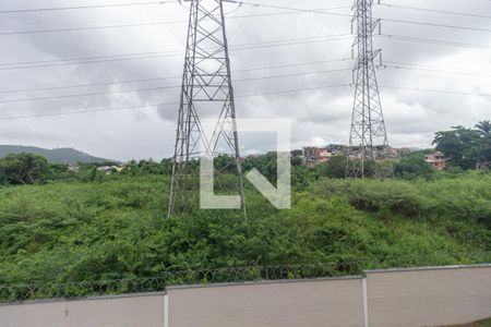 Apartamento para alugar com 50m², 2 quartos e sem vaga Apartamento para alugar com 50m², 2 quartos e sem vagaVista do Quarto 2