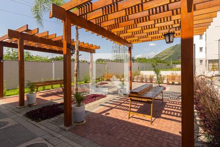 Apartamento para alugar com 50m², 2 quartos e sem vaga Apartamento para alugar com 50m², 2 quartos e sem vagaÁrea comum