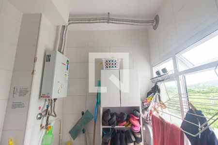 Apartamento para alugar com 50m², 2 quartos e sem vaga Apartamento para alugar com 50m², 2 quartos e sem vagaAquecedor