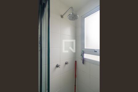 Apartamento para alugar com 50m², 2 quartos e sem vaga Apartamento para alugar com 50m², 2 quartos e sem vagaDetalhe do Banheiro