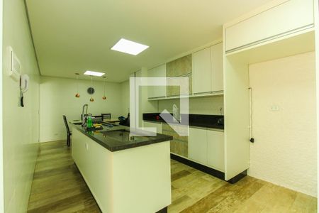 Casa para alugar com 120m², 3 quartos e sem vaga Casa para alugar com 120m², 3 quartos e sem vagaCozinha