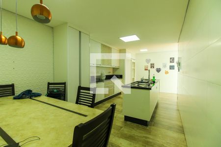 Casa para alugar com 120m², 3 quartos e sem vaga Casa para alugar com 120m², 3 quartos e sem vagaCozinha