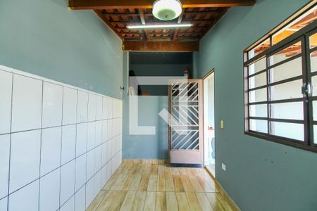 Casa para alugar com 120m², 3 quartos e sem vaga Casa para alugar com 120m², 3 quartos e sem vagaQuarto 3