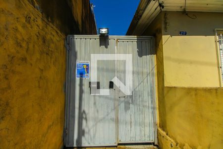 Casa para alugar com 120m², 3 quartos e sem vagaFachada