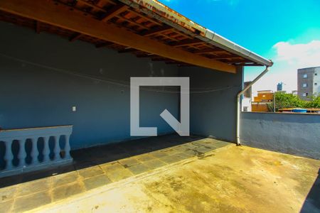 Casa para alugar com 120m², 3 quartos e sem vaga Casa para alugar com 120m², 3 quartos e sem vagaSacada