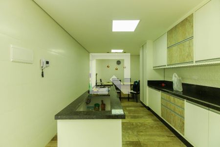 Casa para alugar com 120m², 3 quartos e sem vaga Casa para alugar com 120m², 3 quartos e sem vagaCozinha