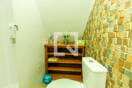 Casa para alugar com 120m², 3 quartos e sem vaga Casa para alugar com 120m², 3 quartos e sem vagaLavabo