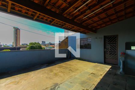 Casa para alugar com 120m², 3 quartos e sem vaga Casa para alugar com 120m², 3 quartos e sem vagaSacada