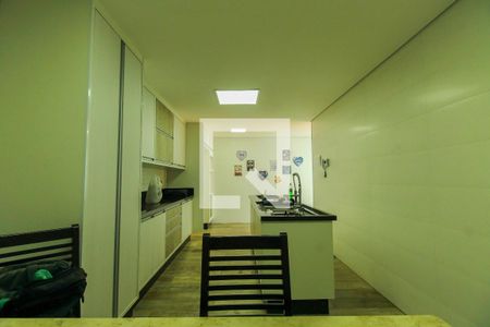 Casa para alugar com 120m², 3 quartos e sem vaga Casa para alugar com 120m², 3 quartos e sem vagaCozinha