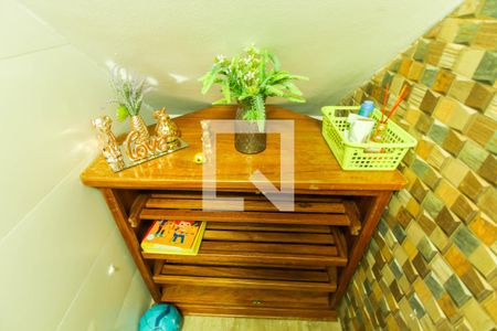 Casa para alugar com 120m², 3 quartos e sem vaga Casa para alugar com 120m², 3 quartos e sem vagaLavabo