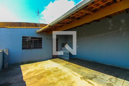 Casa para alugar com 120m², 3 quartos e sem vaga Casa para alugar com 120m², 3 quartos e sem vagaSacada