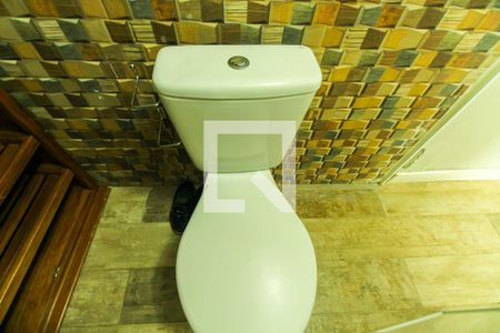 Casa para alugar com 120m², 3 quartos e sem vaga Casa para alugar com 120m², 3 quartos e sem vagaLavabo