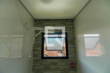 Casa para alugar com 120m², 3 quartos e sem vaga Casa para alugar com 120m², 3 quartos e sem vagaBanheiro da Suíte 2