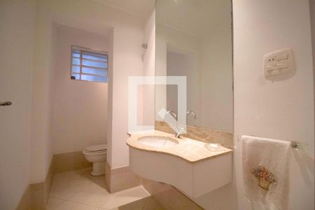 Casa à venda com 440m², 7 quartos e 3 vagasLavabo