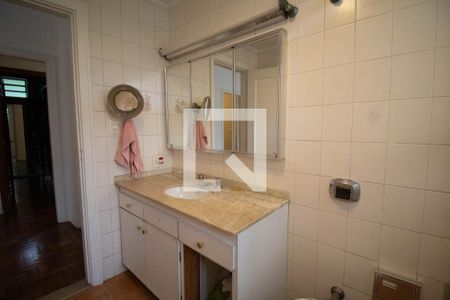 Casa à venda com 440m², 7 quartos e 3 vagasBanheiro 2