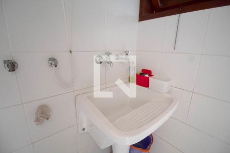 Casa à venda com 440m², 7 quartos e 3 vagasÁrea de Serviço