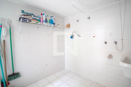 Casa à venda com 440m², 7 quartos e 3 vagasÁrea de Serviço