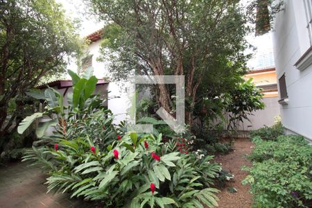 Casa à venda com 440m², 7 quartos e 3 vagasQuintal