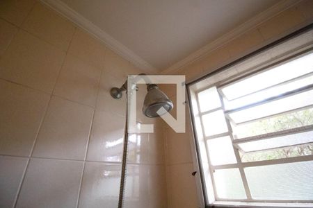 Casa à venda com 440m², 7 quartos e 3 vagasBanheiro da Suíte 2