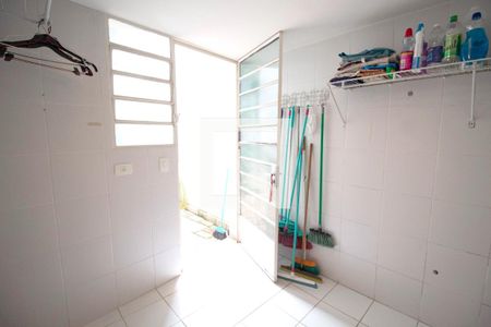 Casa à venda com 440m², 7 quartos e 3 vagasÁrea de Serviço