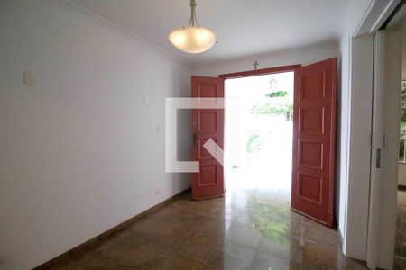 Casa à venda com 440m², 7 quartos e 3 vagasHall de entrada