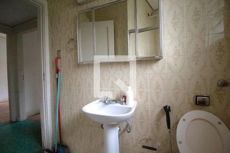 Casa à venda com 440m², 7 quartos e 3 vagasBanheiro 3