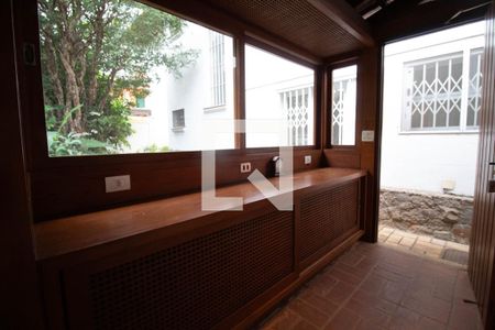 Casa à venda com 440m², 7 quartos e 3 vagasÁrea comum - Churrasqueira