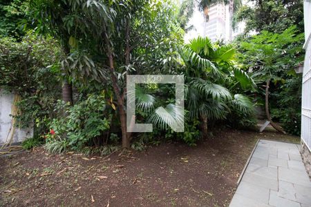 Casa à venda com 440m², 7 quartos e 3 vagasJardim