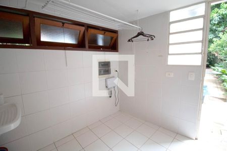 Casa à venda com 440m², 7 quartos e 3 vagasÁrea de Serviço