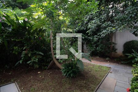 Casa à venda com 440m², 7 quartos e 3 vagasJardim