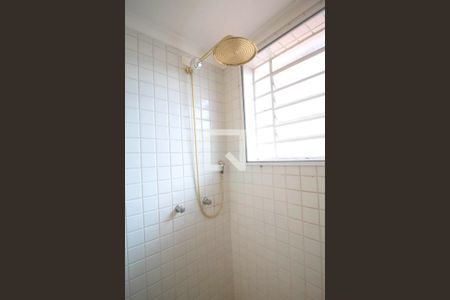 Casa à venda com 440m², 7 quartos e 3 vagasBanheiro da Suíte 1