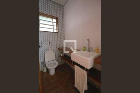 Casa à venda com 440m², 7 quartos e 3 vagasLavabo 2