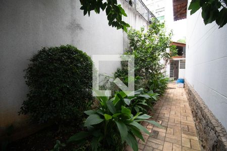 Casa à venda com 440m², 7 quartos e 3 vagasJardim