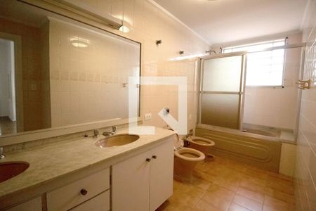 Casa à venda com 440m², 7 quartos e 3 vagasBanheiro 1