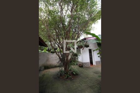 Casa à venda com 440m², 7 quartos e 3 vagasQuintal