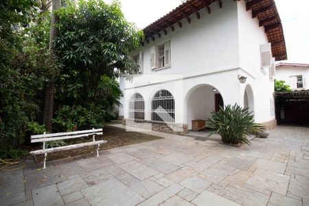 Casa à venda com 440m², 7 quartos e 3 vagasJardim