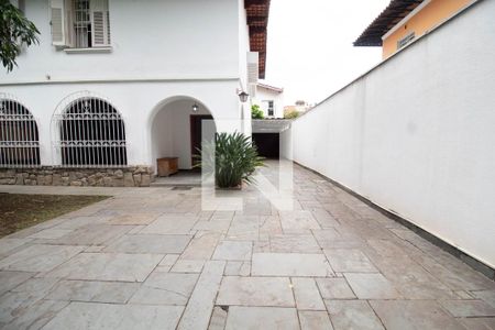 Casa à venda com 440m², 7 quartos e 3 vagasGaragem