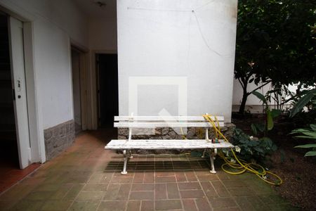 Casa à venda com 440m², 7 quartos e 3 vagasQuintal