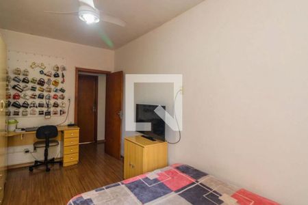 quarto de casa à venda com 3 quartos, 199m² em Centro, São Leopoldo