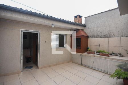 Casa à venda com 270m², 3 quartos e 1 vagaChurrasqueira