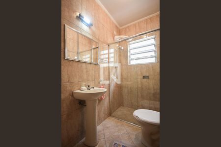 Casa à venda com 270m², 3 quartos e 1 vagaBanheiro