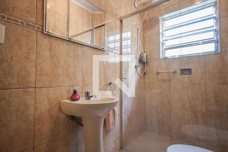 Casa à venda com 270m², 3 quartos e 1 vagaBanheiro Suíte