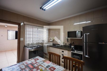 Casa à venda com 270m², 3 quartos e 1 vagaCozinha