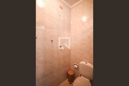 Casa à venda com 270m², 3 quartos e 1 vagaBanheiro de Serviço