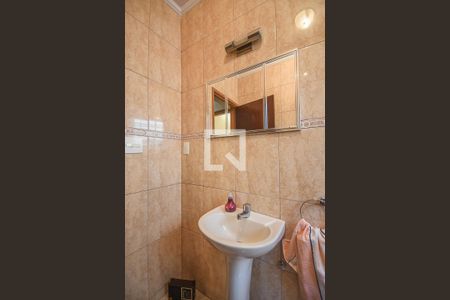 Casa à venda com 270m², 3 quartos e 1 vagaBanheiro Suíte