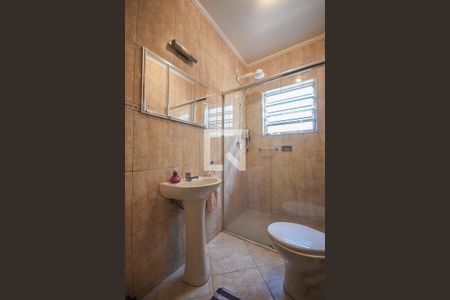 Casa à venda com 270m², 3 quartos e 1 vagaBanheiro Suíte