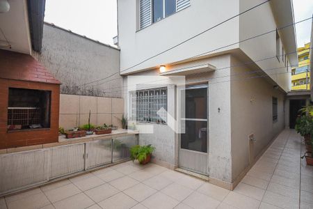 Casa à venda com 270m², 3 quartos e 1 vagaChurrasqueira
